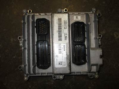International MaxxForce 13 Engine Control Module (ECM)