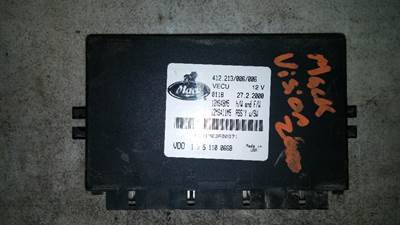 Mack Engine Control Module (ECM)
