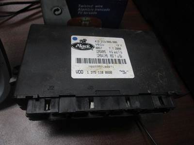 Mack Engine Control Module (ECM)