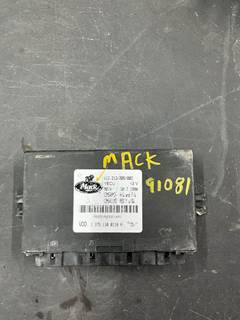 Mack Engine Control Module (ECM)