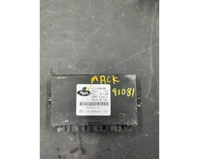 Mack Engine Control Module (ECM)