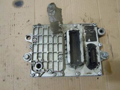 Mercedes-Benz Engine Control Module (ECM)