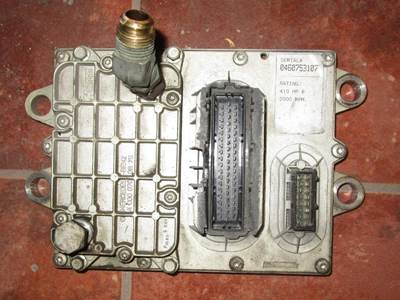 Mercedes-Benz Engine Control Module (ECM)