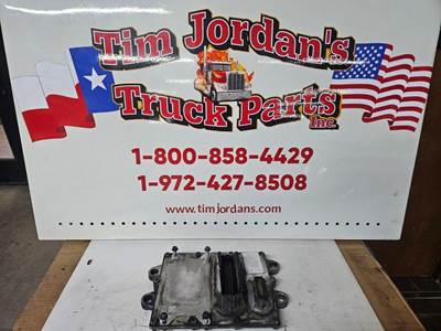 Mercedes-Benz Engine Control Module (ECM)