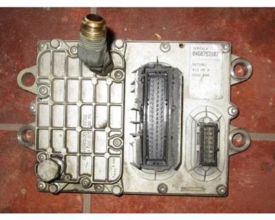 Mercedes-Benz Engine Control Module (ECM)