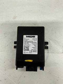 Paccar Engine Control Module (ECM)