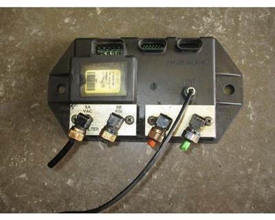 Peterbilt Engine Control Module (ECM)