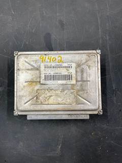 USED CHEVROLET ECM, GM 8.1 ECM, SERVICE #12602801, PART #12613317,       HDW