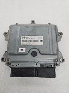 USED BOSCH DPF CONTROL MODULE P/N: 0281020225