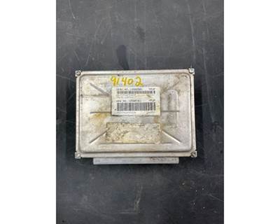 USED CHEVROLET ECM, GM 8.1 ECM, SERVICE #12602801, PART #12613317,       HDW
