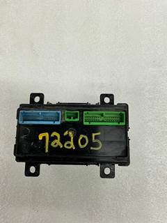 Volvo Engine Control Module (ECM)