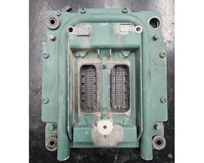 Volvo Engine Control Module (ECM)