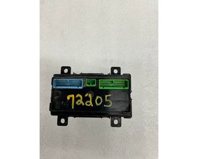 Volvo Engine Control Module (ECM)