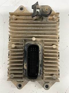 Volvo GU713 Engine Control Module (ECM) for a Mack GU713