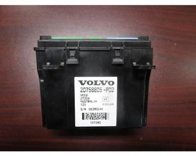 Volvo VNL Engine Control Module (ECM)