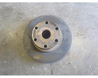 Caterpillar 3406B Vibration Damper