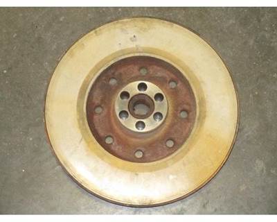 Caterpillar C13 Vibration Damper