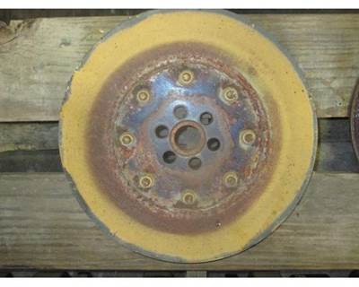 Caterpillar C13 Vibration Damper