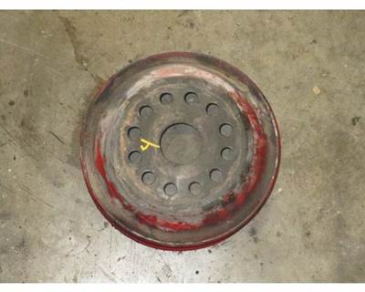 Cummins ISX Vibration Damper