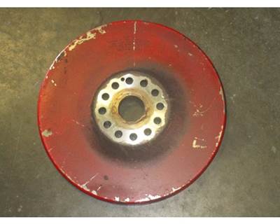 Cummins ISX Vibration Damper