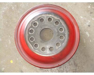 Cummins ISX Vibration Damper