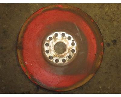 Cummins ISX Vibration Damper