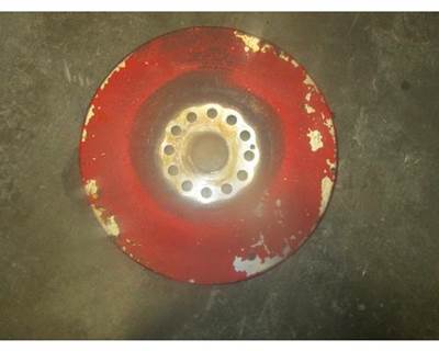 Cummins ISX15 Vibration Damper