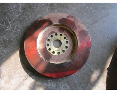 Cummins ISX15 Vibration Damper