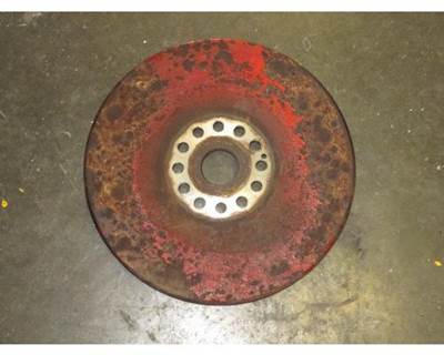 Cummins ISX15 Vibration Damper
