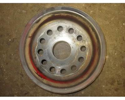 Cummins ISX15 Vibration Damper