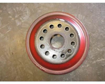 Cummins ISX15 Vibration Damper