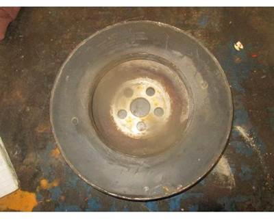 Cummins M11 Vibration Damper