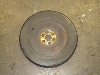 Cummins N14 Engine Harmonic Balancer