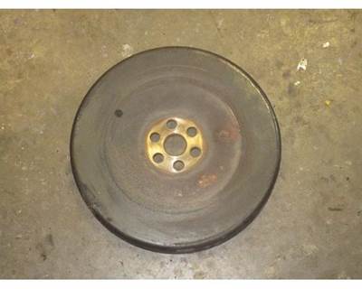 Cummins N14 Vibration Damper