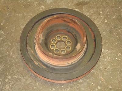 Detroit DD15 Engine Harmonic Balancer