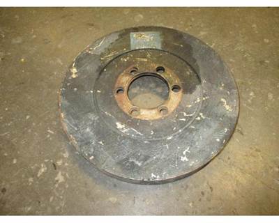 Detroit Series 60 12.7L Vibration Damper