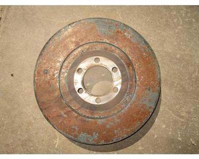 Detroit Series 60 12.7L Vibration Damper
