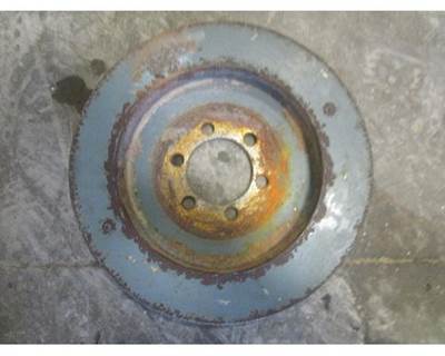 Detroit Series 60 14.0L Vibration Damper