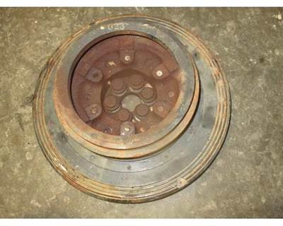Hino Vibration Damper