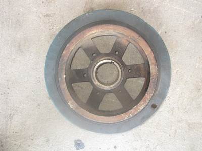 International DT466 Engine Harmonic Balancer