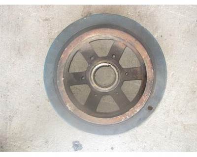 International DT466 Vibration Damper