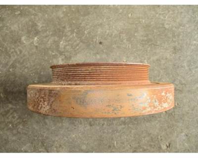 International DT466 Vibration Damper