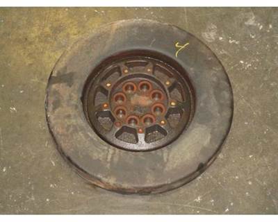 International MaxxForce 13 Vibration Damper