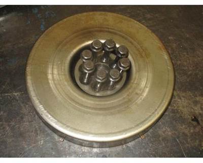 Mack MP7 Vibration Damper