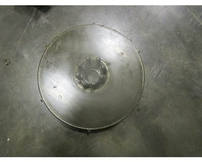 Mack MP8 Vibration Damper