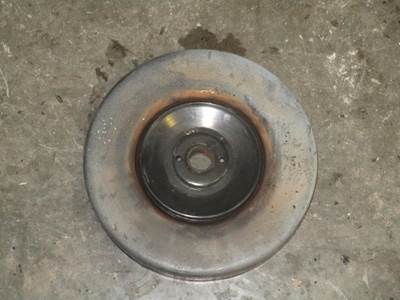 USED CUMMINS VIBRATION DAMPER/HARMONIC BALANCER OEM# 3161942