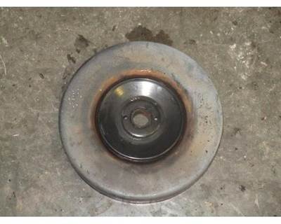 USED CUMMINS VIBRATION DAMPER/HARMONIC BALANCER OEM# 3161942