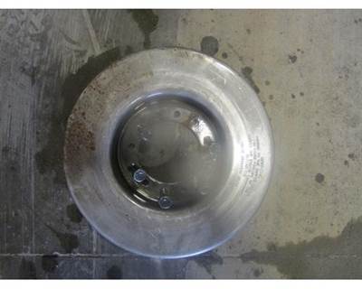 Volvo Vibration Damper