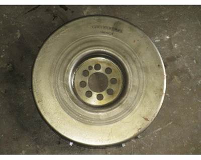 Volvo D13 Vibration Damper