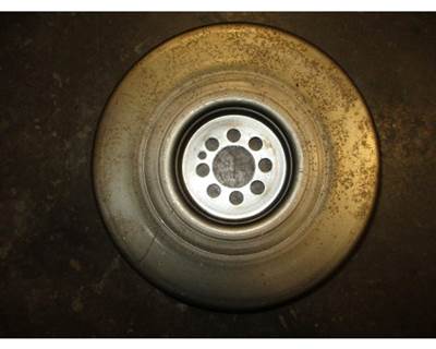 Volvo D13 Vibration Damper